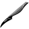 Image de Couteau D'office 19 Cm Nirosta Black Edition