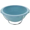 Image de Moule Demi Sphère Gâteau Ballon De Foot 18 Cm Spécial Football