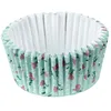 Image de Lot De 50 Moules À Muffins En Papier Vintage 5 Cm Zenker Smart Pastry