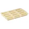 Image de Moule En Silicone Pour 12 Barres De Muesli Zenker Sweet Sensation