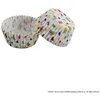Image de Lot De 50 Moules À Muffins En Papier 6 Cm Zenker Haribo
