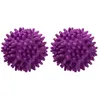 Image de Lot de 2 balles de séchage pour le linge Fackelmann ref. 54022