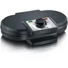 Image de Severin WA 2106 moule Ã  gauffres 2 gauffre(s) 1200 W Noir en occasion ou reconditionné