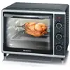 Image de Severin - four chaleur tournante 30l 1600w to2056 -