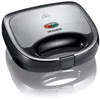 Image de Appareil A Croque-monsieur - Sa-2969 - Plaques Anti-adhésives - 600w