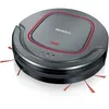 Image de Aspirateur robot SEVERIN - Batterie Lithium 128V - Autonomie 90min. - Réservoir 350ml - Silencieux 65dB