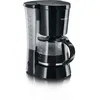 Image de Cafetière filtre SEVERIN KA4479 - Noir - 800 W - 14 L - Jusquà 10 tasses