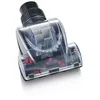 Image de Severin TB7215 Mini Brosse Turbo pour Aspirateurs 2 Adaptateurs inclus Noir Mini brosse turbo pour aspirateurs Idéal pour le