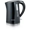 Image de Bouilloire Sans Fil 1,5 L Plastique Noir 2200 W Severin