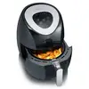 Image de Friteuse Air Fryer Sans Huile 1500w 3,2l 6prog Noir Severin - 2430