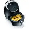 Image de Friteuse Sans Huile - Fr2445 - Capacité 5l - 8 Programmes De Cuisson - 200w