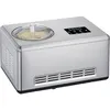 Image de Sorbetière SEVERIN - EZ7405 - Capacité 2L - Fonction brassage et refroidissement - 180W