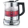 Image de Bouilloire Eau Et Thé 1l - Wk3473 - 2 200w - 5 Programmes D'infusion - Température Et Temps Réglables - Verre/inox