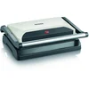 Image de Severin Wa 2114 Moule À Gauffres 12 Gauffre(s) 800 W Noir, Acier Inoxydable