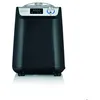 Image de Severin Turbine à glace 2en1 1.2l 135w noir/inox - ez7407