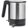 Image de Bouilloire électrique 17L - SEVERIN - WK 3409 - 2400 W ébullition rapide filtre anti-calcaire amovible base 360° ouverture XXL