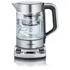 Image de Severin Wk 3422 Bouilloire 1,7 L 3000 W Acier Inoxydable