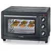 Image de Severin - four posable 20l 1500w noir to2067 -