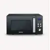Image de Severin Mw 7763 Micro-onde Noir, Argent Micro-ondes Grill Comptoir 25 L 900 W