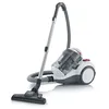 Image de Aspirateur traineau sans sac cyclonique - SEVERIN CY7088 - 750 W - 79 dB - 2 L - Blanc / Rouge