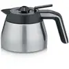 Image de Severin Tk 5554 Thermos Noir, Acier Inoxydable