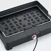 Image de Barbecue Électrique - Pg8567 - Surface De Cuisson 44,5x26cm - Thermostat Réglable - 2200w