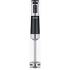 Image de Mixeur Plongeant Polyvalent - Sm3771 - 600 W - Pied Amovible - 15 000 Tours/mn - Sans Bpa - Noir / Inox
