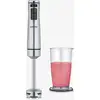 Image de Severin Sm 3773 Blender 0,7 L Blender Sport 1000 W Noir, Acier Inoxydable