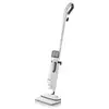 Image de Severin - nettoyeur balai 1500w blancnoir sc7142 - SC7142