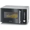 Image de Severin - micro-ondes grill 20l 800w inox 7773 - 7773