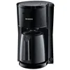 Image de Cafetière Filtre Isotherme 1 000 W Capacité de 1L - SEVERIN - KA 9306 - Jusquà 8 tasses Verseuse isotherme Noir