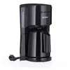 Image de Severin Coffeemachine Black Schwarz (ka9307)