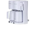 Image de Machine À Café Filtre Severin Comptoir White Ground Coffee 16 Tasses