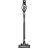 Image de Severin Hv 7155 Aspirateur Balai Et Balai Électrique Batterie Sec Sans Sac 120 W Noir, Argent 2000 Ah