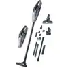 Image de Hv7147 - Aspirateur A Main Et Balai 2-en-1 - 5 500 Pa - 50 Min - 650 Ml - Noir / Gris / Rouge