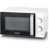 Image de Four Micro-ondes Severin Mw 7885 17 L 700 W Noir Blanc