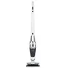 Image de SEVERIN HV7173 - Aspirateur balai sans fil 2-en-1 pliable - 8 000 Pa - 32 min - 600 ml - Blanc