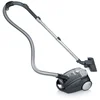 Image de Aspirateur traîneau avec sac BC7030 noir 750W SEVERIN