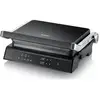 Image de Severin - grill viande 1800w noirinox kg2399 - sevini comfort KG2399