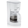 Image de Cafetière filtre - Jusqu'à 10 tasses - KA4323 - Système Anti-goutte - Filtre permanent amovible - Blanc