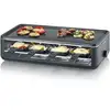 Image de Appareil A Raclette - Rg2365 - Jusqu'a 8 Personnes - Revetement Céramique - 1300w