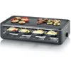 Image de Appareil à raclette SEVERIN - RG2365 - Jusquà 8 personnes - Revêtement céramique - 1300W