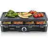 Image de Appareil A Raclette - Rg9670 - Jusqu'a 8 Personnes - 1400w