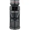 Image de Cafetière filtre isotherme automatique avec broyeur FILKA 2.0 - SEVERIN - KA4855 - 1520W 5en1 8 tasses écran tactile Dark Inox