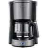 Image de Cafetière - Severin - KA 9572 - 10 tasses - Inox laqué - Filtre