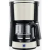 Image de Cafetière Filtre Type jusquà 10 tasses - SEVERIN - KA9575 - 14L - Système anti-goutte - Filtre permanent amovible - Beige