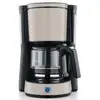 Image de Severin - cafetière 10 tasses 1000w inox laqué beige ka9575 - KA9575