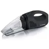 Image de Aspirateur à main sans fil - SEVERIN HV7963 - 74 V - 18 min - 200 ml - Noir