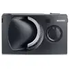Image de Severin - trancheuse électrique 100w noir as9578 - AS9578