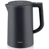 Image de Severin - bouilloire sans fil 1.7l 2200w noir wk3483 - WK3483